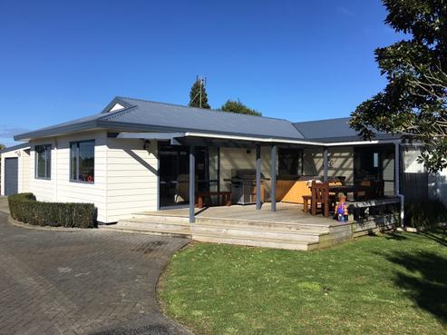 74 Seagrove Road, Waiau Pa