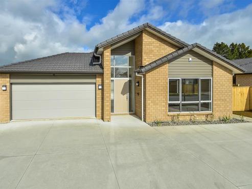 19 Kilmacrennan Drive, Rosehill