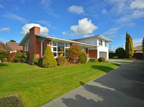 63 Gladson Avenue, Sockburn
