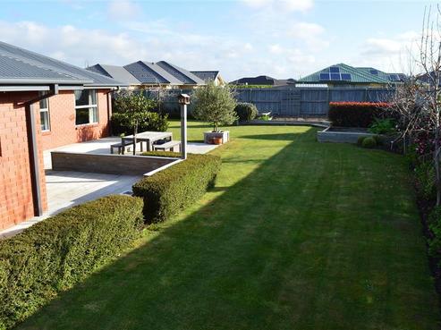 261 Rolleston Drive, Rolleston