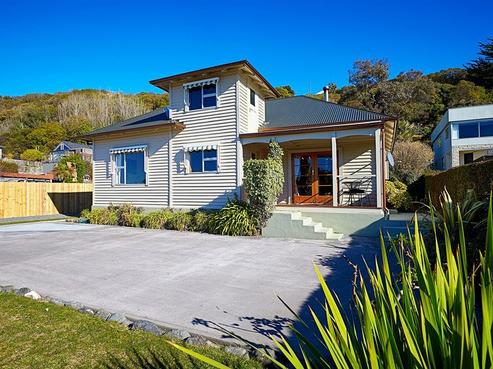 124 Torquay Street, Kaikoura