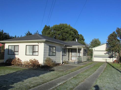 10 Matai Street, Dobson