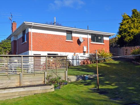 388 Taieri Road, Halfway Bush