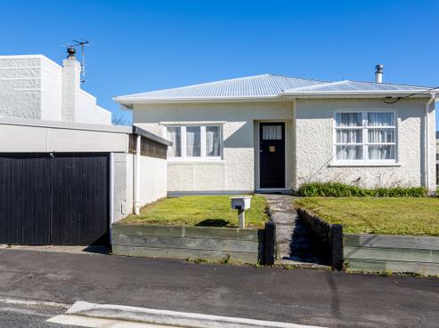 66 Mill Road, Lower Vogeltown
