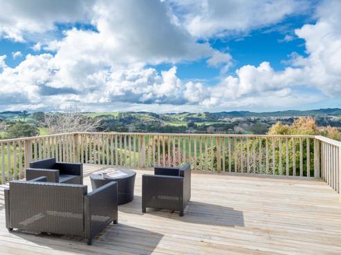 214 Taylor Road, Waimauku