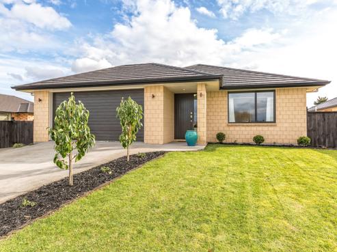 13 Evans Court, Pukekohe