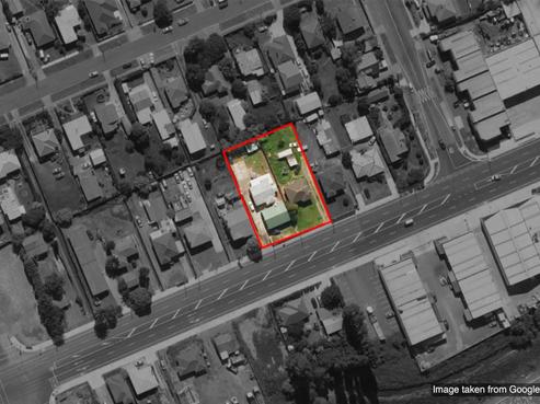167 Cavendish Drive, Papatoetoe