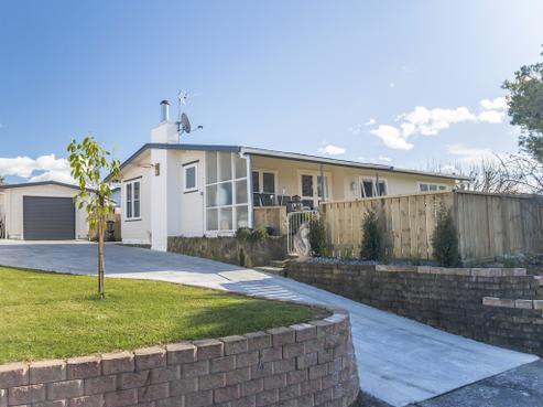 58 Elizabeth Avenue, Te Awamutu
