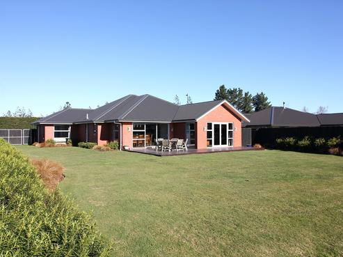 160 Levi Road, Rolleston