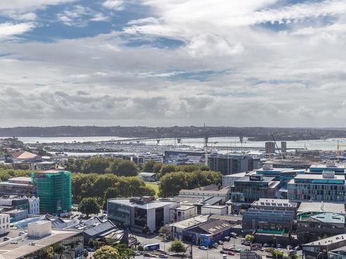1530/72 Nelson Street, Auckland Central