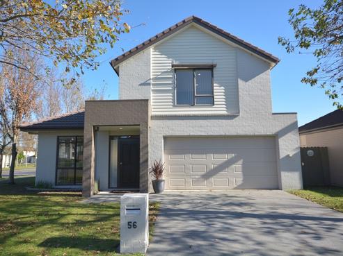 56 Bruce Pulman Drive, Takanini