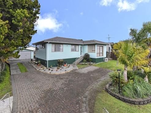 22 Mcquarrie Avenue, Wattle Downs