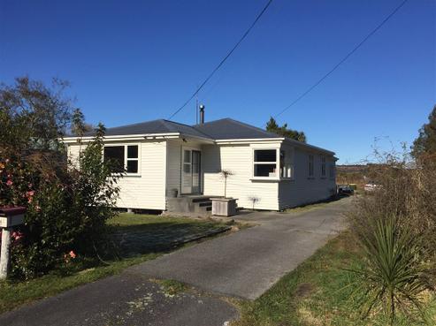 46 Kaniere Road, Kaniere