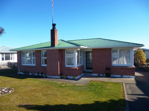 129 Beach Road, Kaikoura