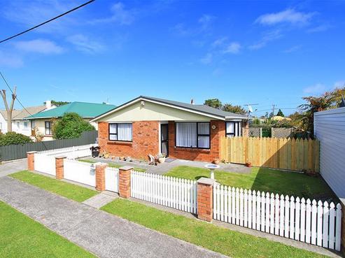 21A Grant Vc Street, Hawera
