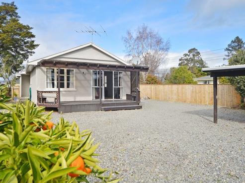 110 South Road, Solway