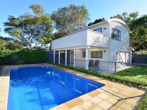 104 Ladies Mile, Manly