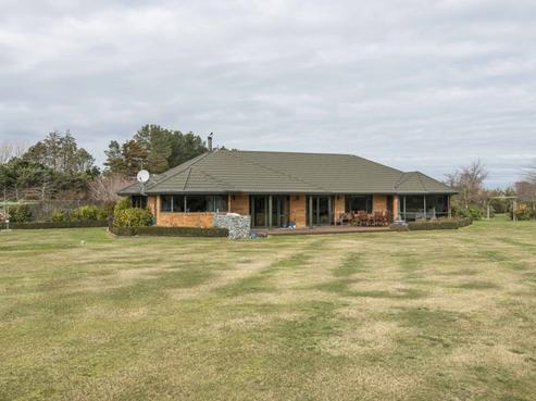 1084 Newtons Road, Rolleston