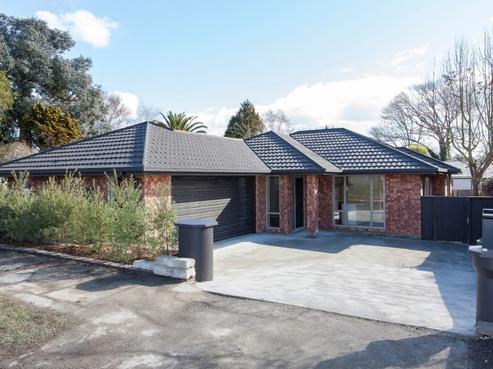 19 Patten Street, Avonside