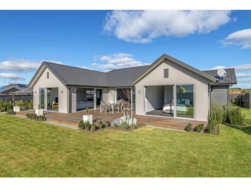 22 Preston Avenue, West Melton