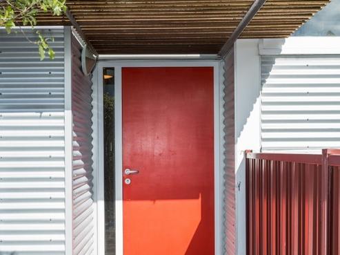 119 Thompson Road, Napier Hill
