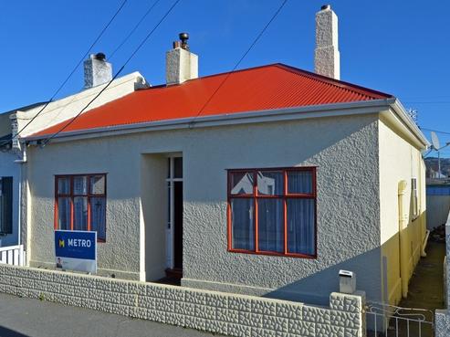 63 Fingall Street, South Dunedin