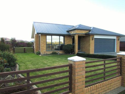 118 South Belt, Rangiora