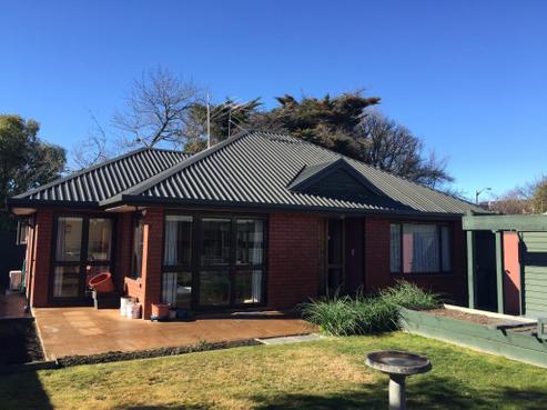 362B High Street, Rangiora