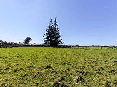 44 Wills Road, Bell Block