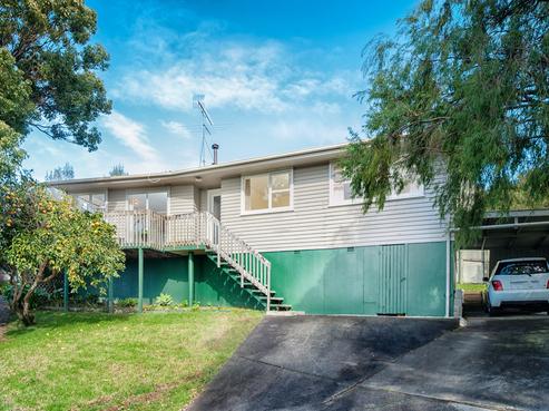 11 Tahu Crescent, Sunnynook