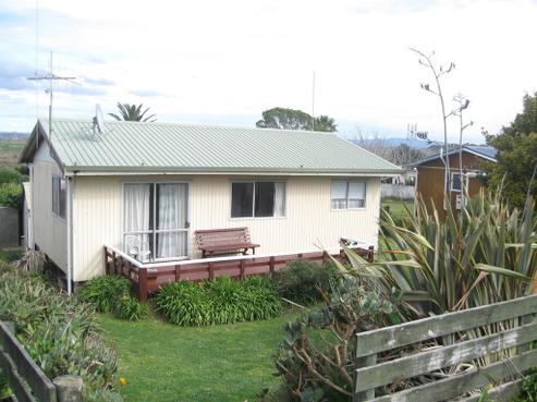 246 Pukehina Parade, Pukehina