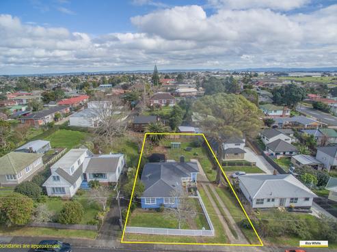 3 Rothery Road, Hillpark