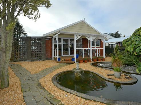 120 Kendal Avenue, Burnside