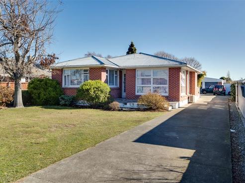33 Otaki Street, Kaiapoi