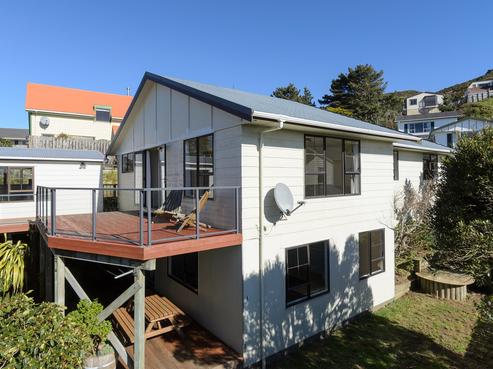 12 Bandipur Terrace, Broadmeadows