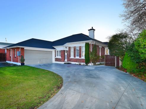 65 High Street, Leeston