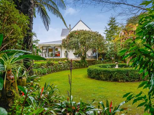 168 Kauri Road, Onewhero