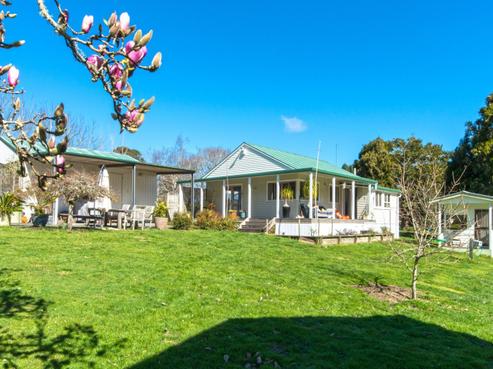 39 Moumoukai Road, Hunua