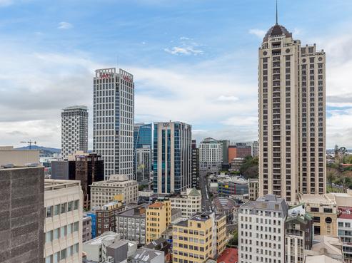 1910/171 Queen Street, Auckland Central
