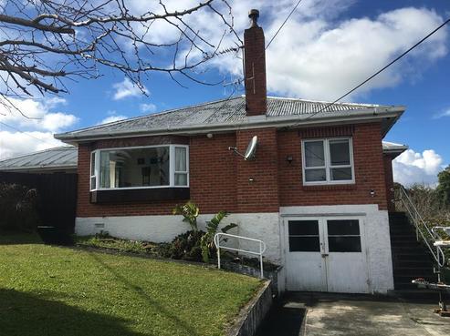 47 Plunket Street, Dargaville