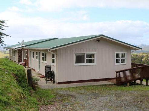 141 Taratara Road, Kaeo
