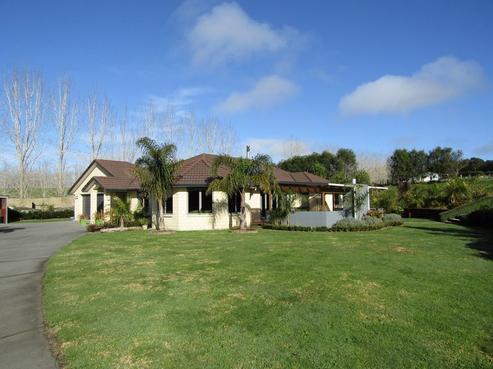 445 Pungaere Road, Kerikeri Surrounds