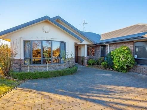 23 Piako Drive, Darfield