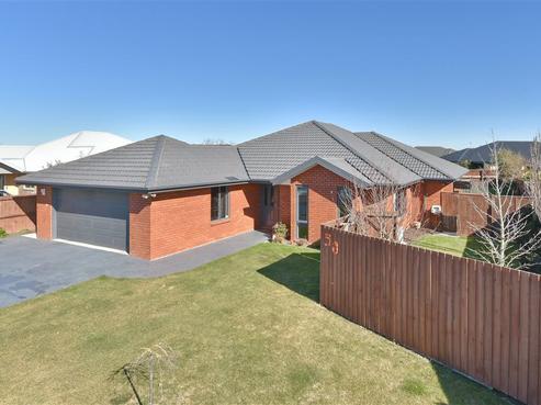 50 Dryden Avenue, Rolleston