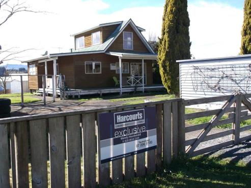 17 Valley Road, Manunui