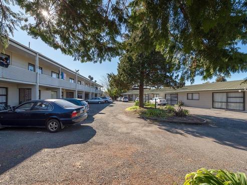 9 Trent Place, Fenton Park