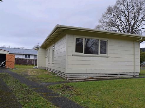 192 Te Rangitautahanga Road, Turangi