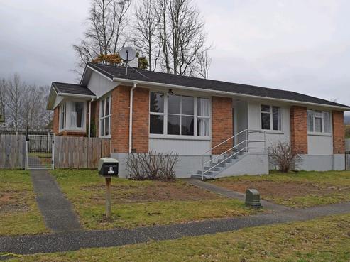 3 Te Wharekaihua Grove, Turangi