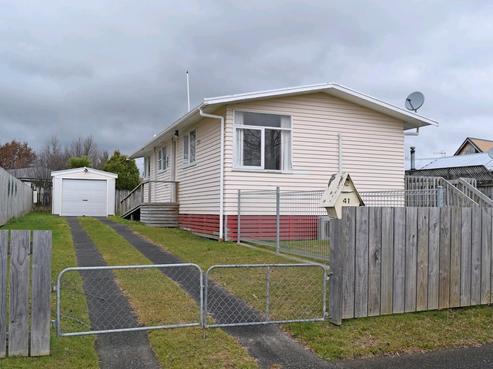 41 Ohuanga Road, Turangi