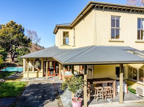 206 Takaka Hill Highway, Motueka